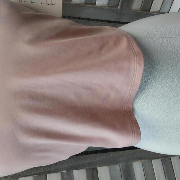 Women's Light Support V-Neck Crop Sports Bra | All in Motion | XL - Picture 3 of 9